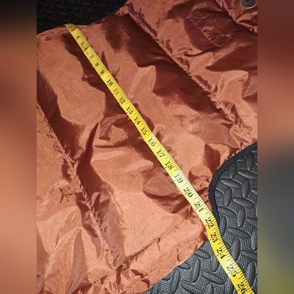 Fahrenheit puffer vest - Picture 11 of 12